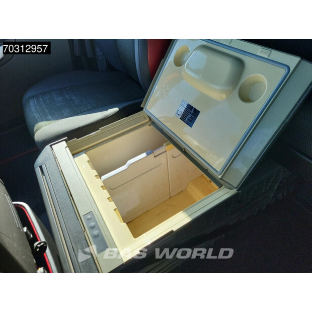 2016 Volvo FH 420-45783145