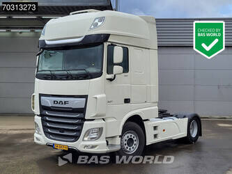 Image de CAMIONS 2021 DAF XF 480