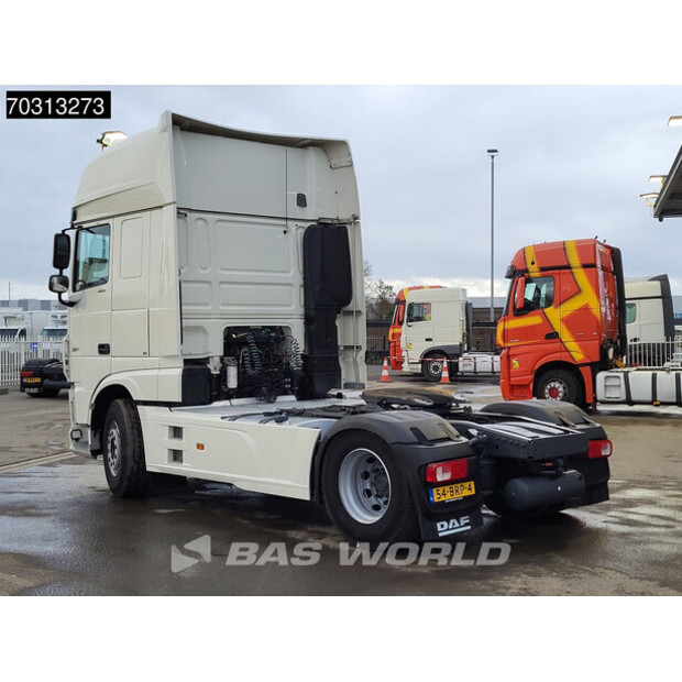 2021 DAF XF 480-45783153