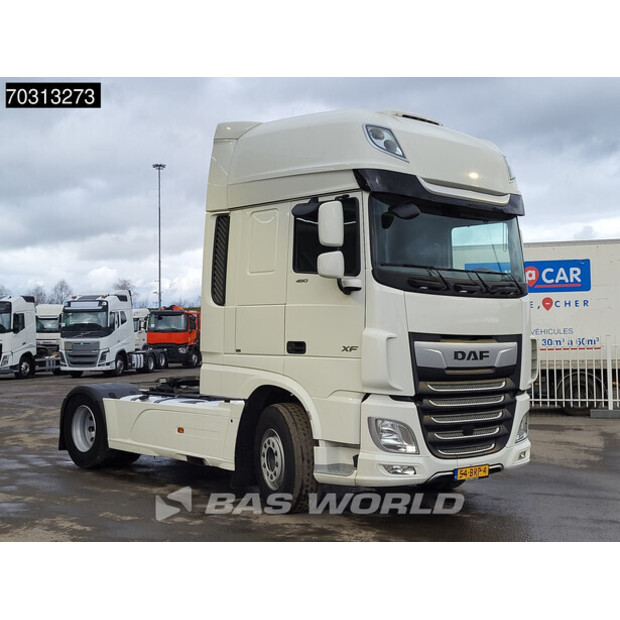 2021 DAF XF 480-45783154