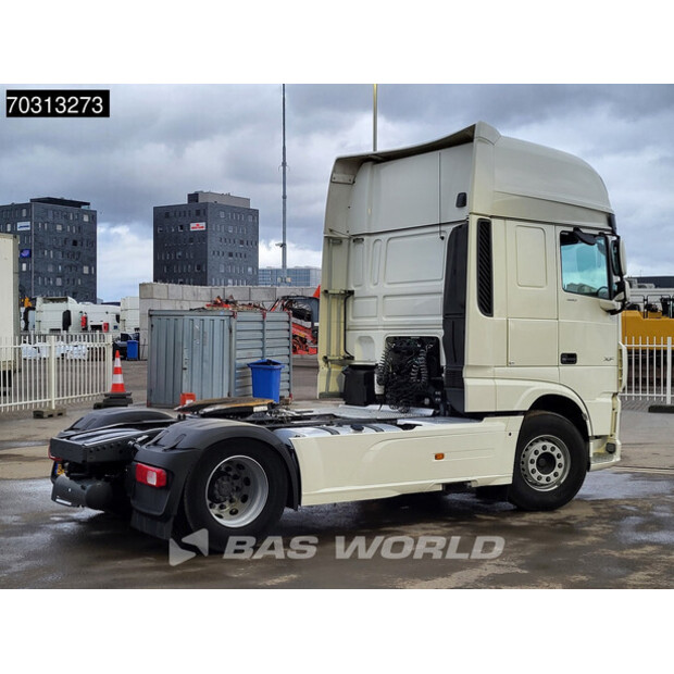 2021 DAF XF 480-45783156