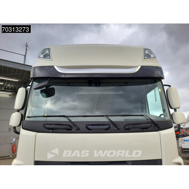 2021 DAF XF 480-45783158