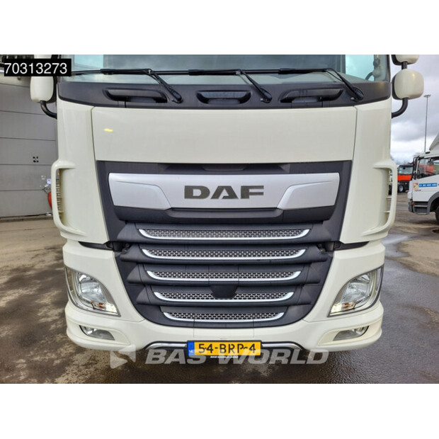 2021 DAF XF 480-45783159