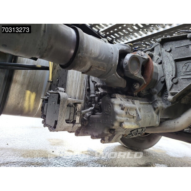 2021 DAF XF 480-45783165