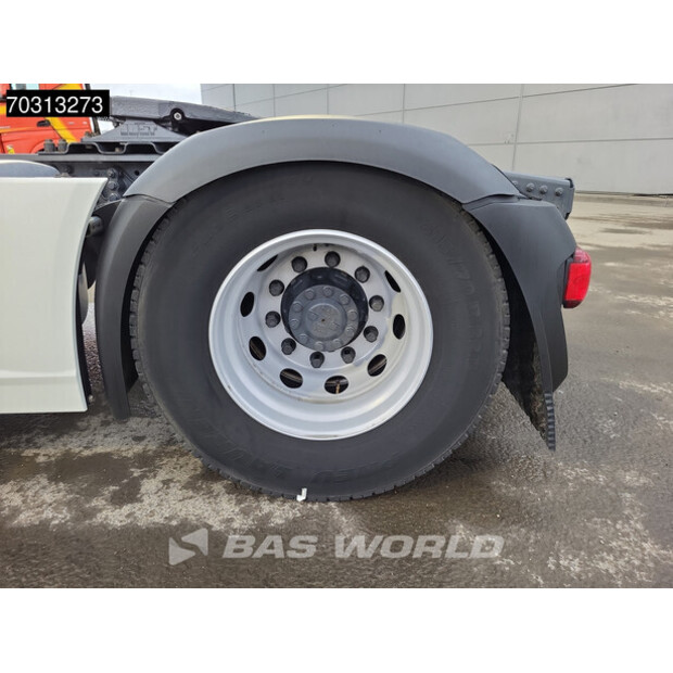 2021 DAF XF 480-45783170