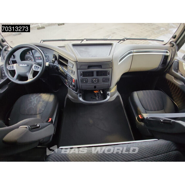 2021 DAF XF 480-45783171