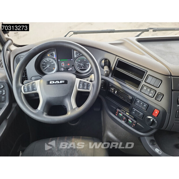 2021 DAF XF 480-45783172