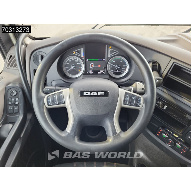 2021 DAF XF 480-45783173