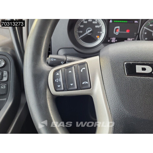 2021 DAF XF 480-45783175