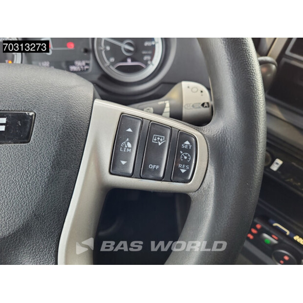 2021 DAF XF 480-45783176