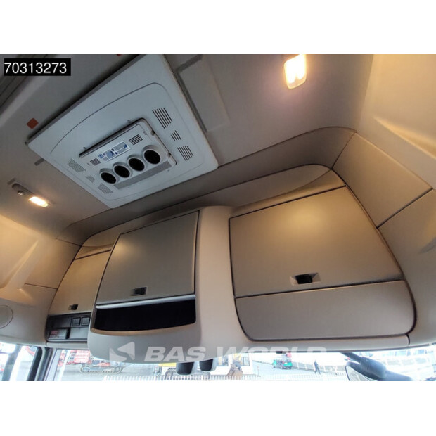 2021 DAF XF 480-45783181