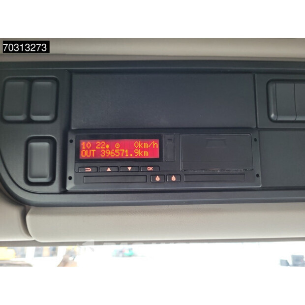 2021 DAF XF 480-45783184