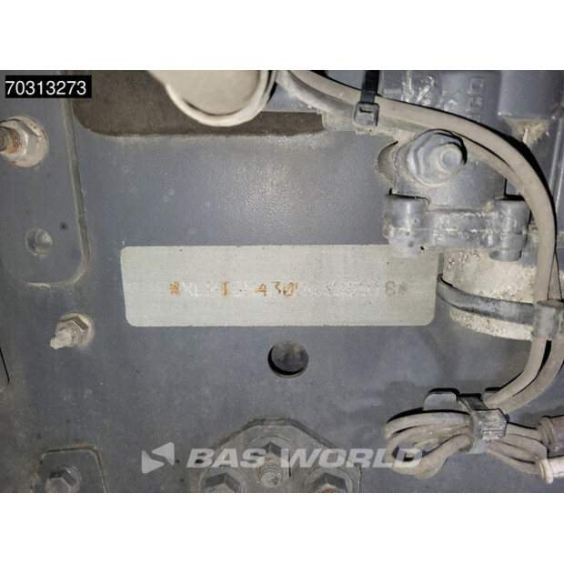 2021 DAF XF 480-45783187