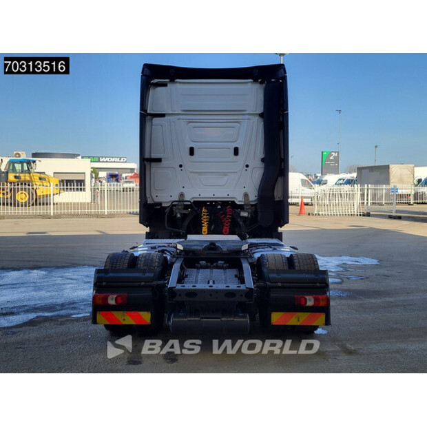 2020 مرسيدس بنز ACTROS 1845-45783192