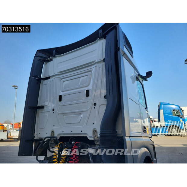 2020 مرسيدس بنز ACTROS 1845-45783194