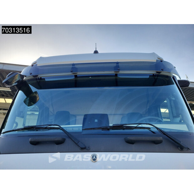 2020 مرسيدس بنز ACTROS 1845-45783197