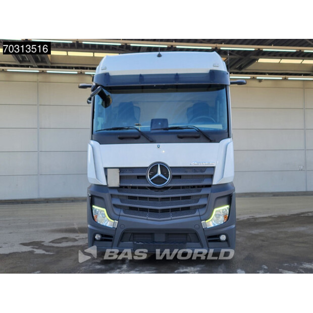 2020 مرسيدس بنز ACTROS 1845-45783198