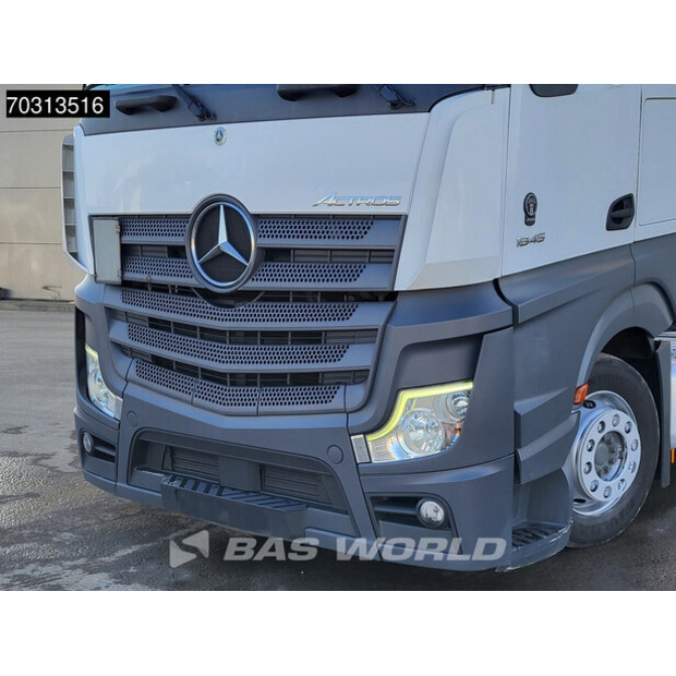 2020 مرسيدس بنز ACTROS 1845-45783199