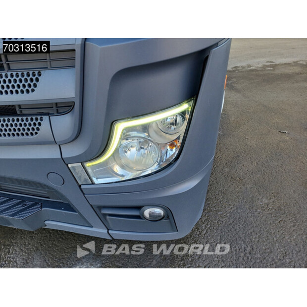 2020 مرسيدس بنز ACTROS 1845-45783200