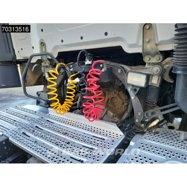 2020 مرسيدس بنز ACTROS 1845-45783201