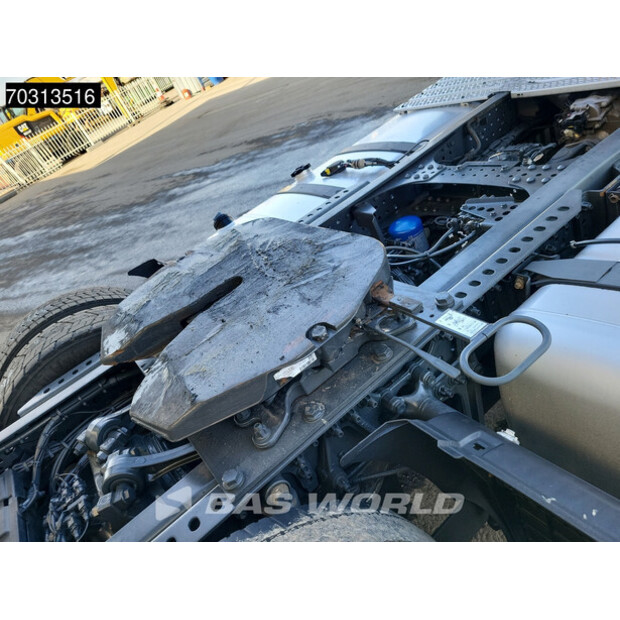 2020 مرسيدس بنز ACTROS 1845-45783202