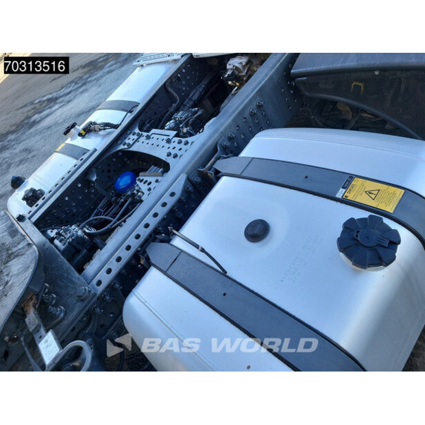 2020 مرسيدس بنز ACTROS 1845-45783203