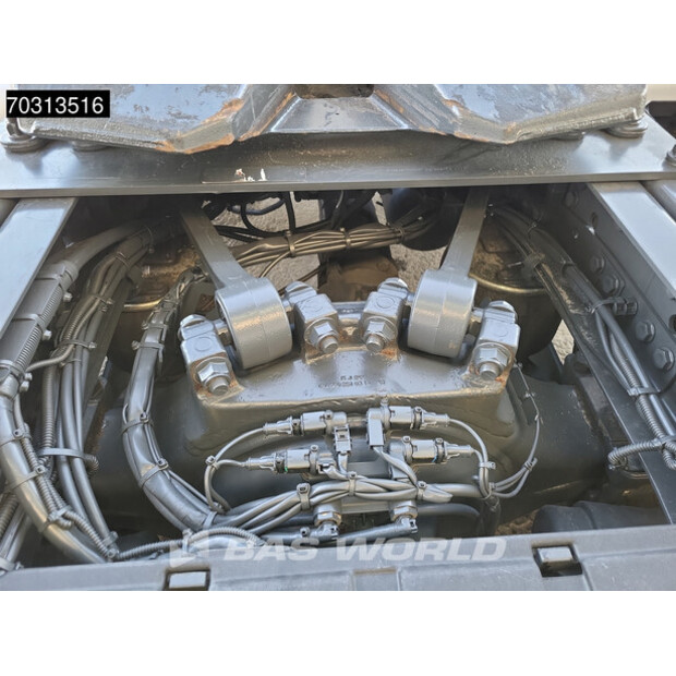 2020 مرسيدس بنز ACTROS 1845-45783204