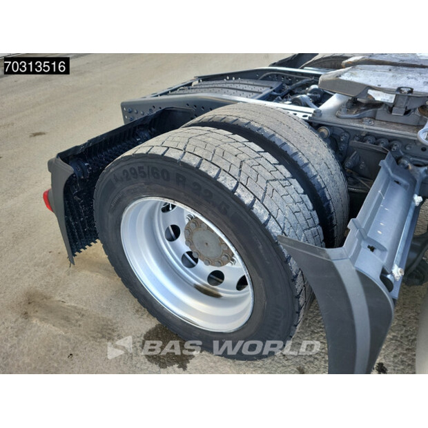 2020 مرسيدس بنز ACTROS 1845-45783205