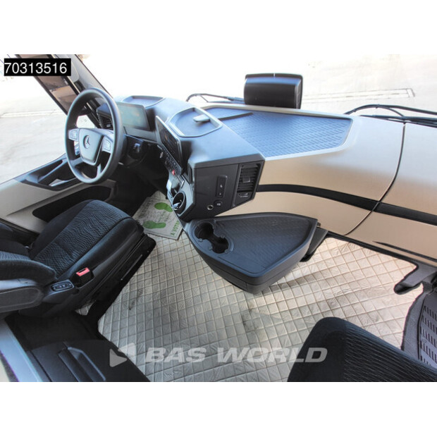 2020 مرسيدس بنز ACTROS 1845-45783206