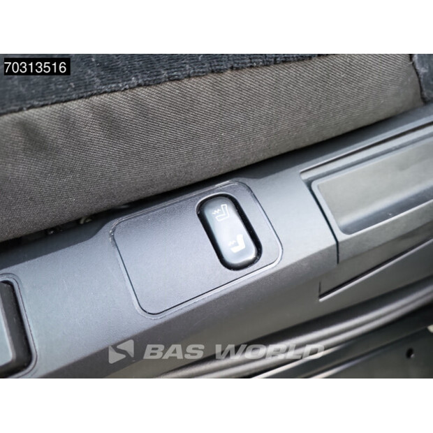 2020 مرسيدس بنز ACTROS 1845-45783209