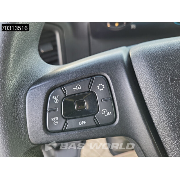 2020 مرسيدس بنز ACTROS 1845-45783211