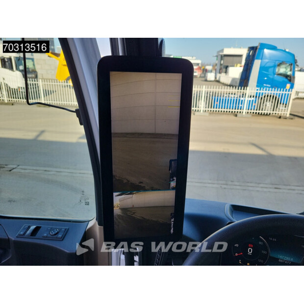 2020 مرسيدس بنز ACTROS 1845-45783213