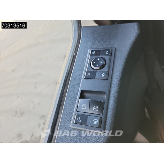 2020 مرسيدس بنز ACTROS 1845-45783214