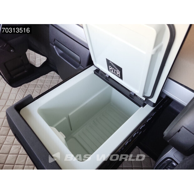 2020 مرسيدس بنز ACTROS 1845-45783215