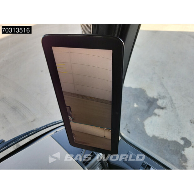 2020 مرسيدس بنز ACTROS 1845-45783217