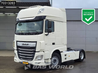 Image de CAMIONS 2021 DAF XF 480