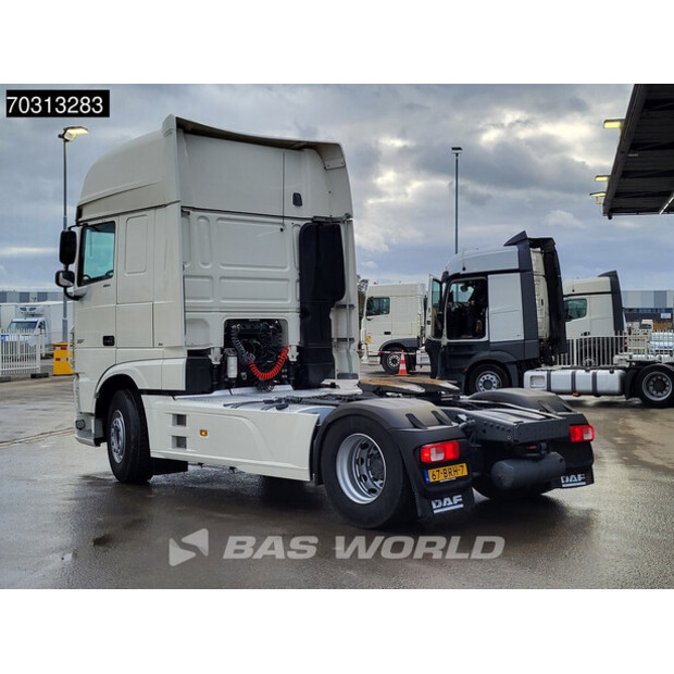 2021 DAF XF 480-45783226