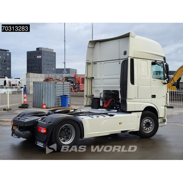 2021 DAF XF 480-45783229