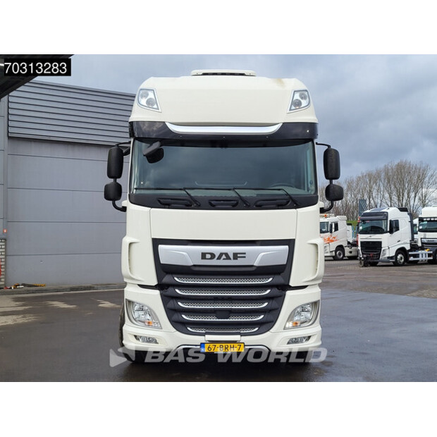 2021 DAF XF 480-45783230
