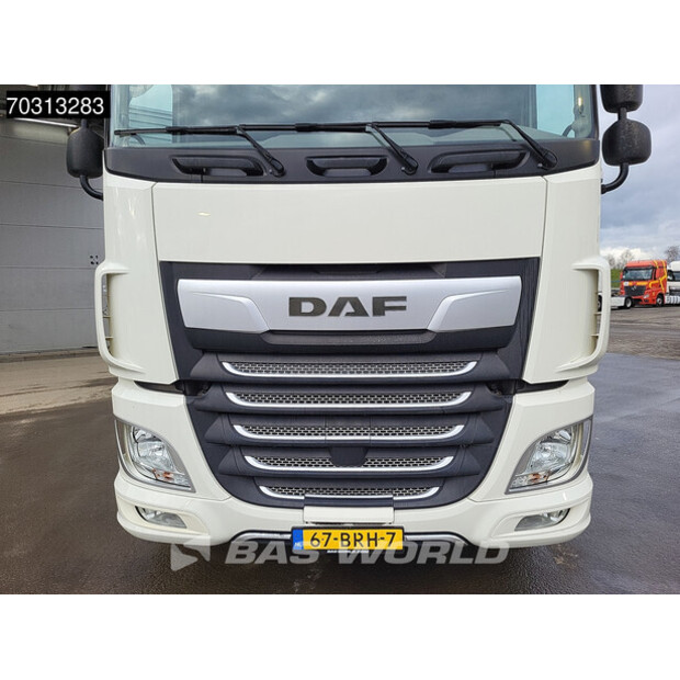 2021 DAF XF 480-45783232