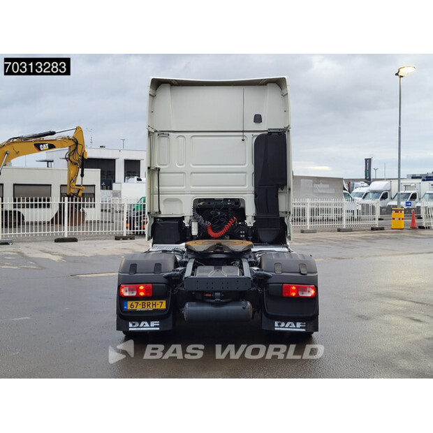 2021 DAF XF 480-45783233