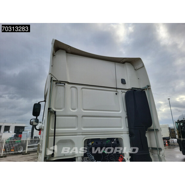 2021 DAF XF 480-45783234