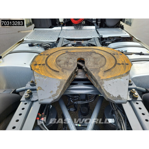 2021 DAF XF 480-45783238