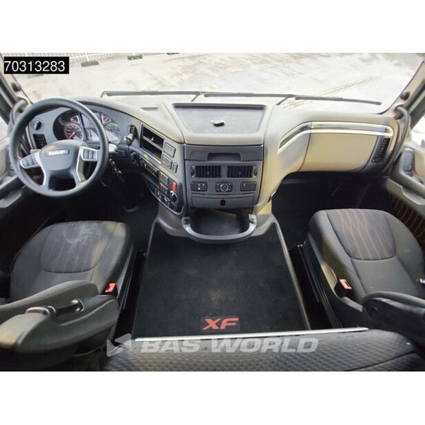 2021 DAF XF 480-45783242