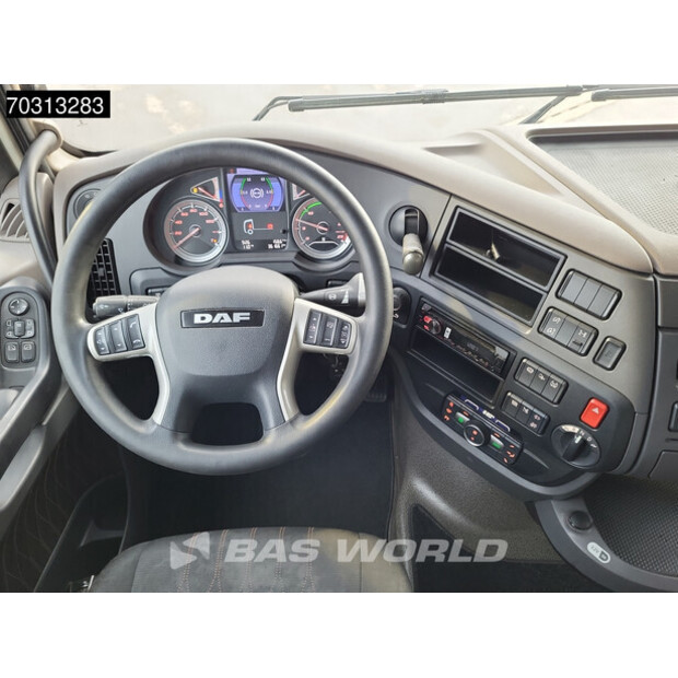 2021 DAF XF 480-45783243