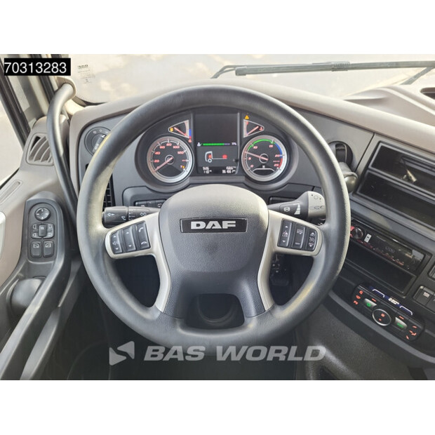 2021 DAF XF 480-45783244