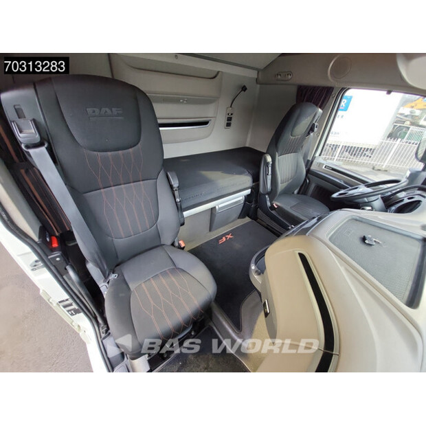 2021 DAF XF 480-45783250