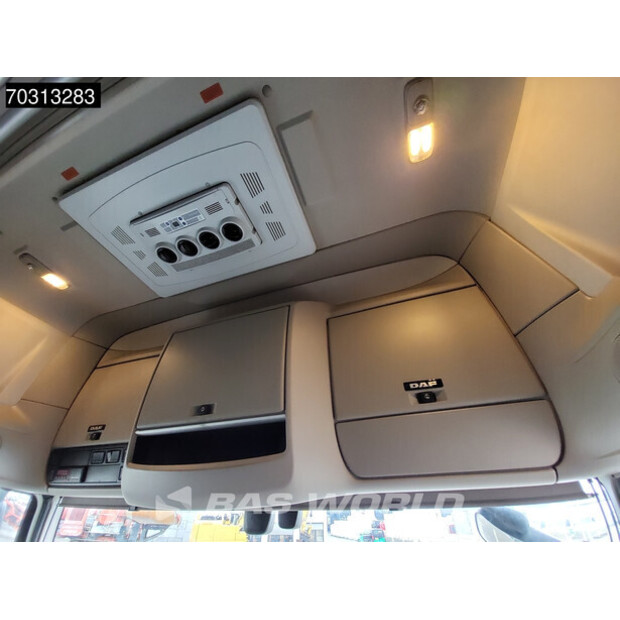 2021 DAF XF 480-45783252