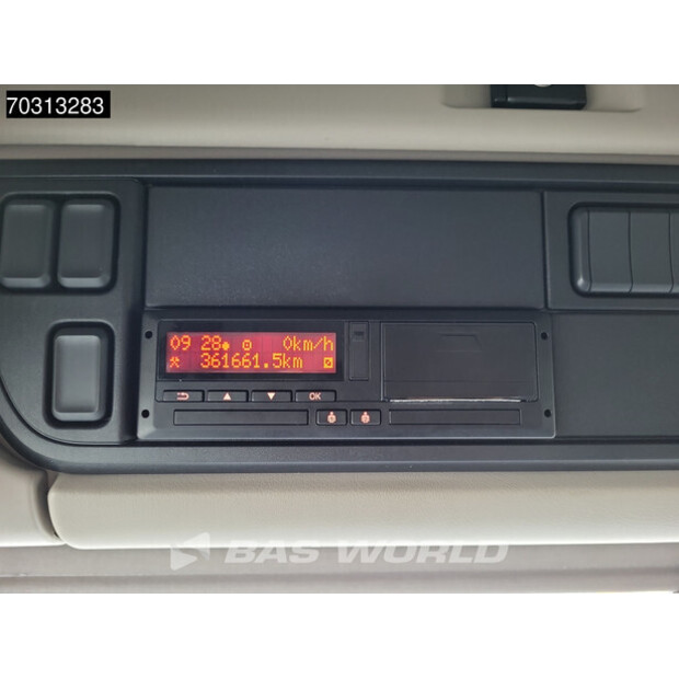 2021 DAF XF 480-45783255