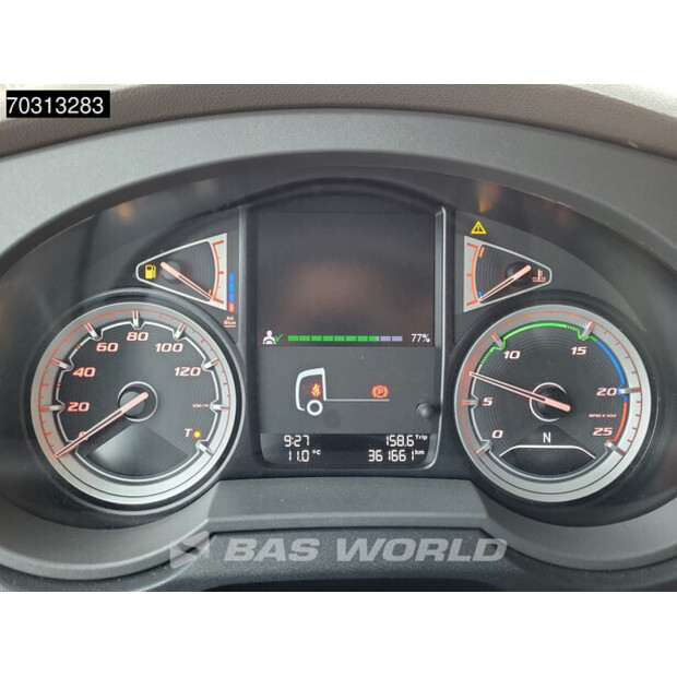 2021 DAF XF 480-45783256